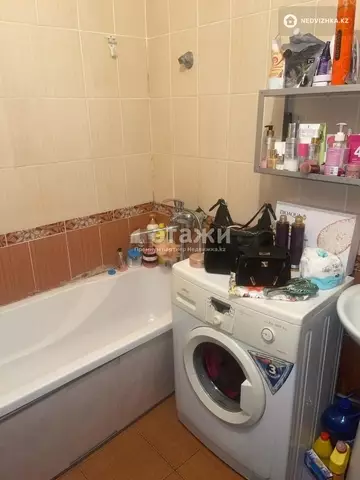 22 м², 1-комнатная квартира, этаж 2 из 4, 22 м², изображение - 4