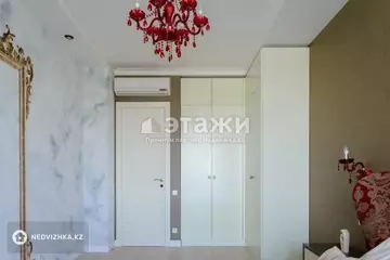 2-комнатная квартира, этаж 4 из 6, 86 м²