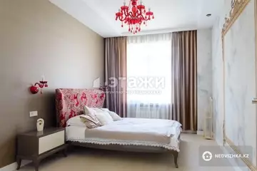 2-комнатная квартира, этаж 4 из 6, 86 м²