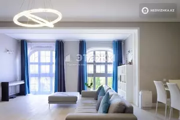 85.5 м², 2-комнатная квартира, этаж 4 из 6, 86 м², изображение - 5