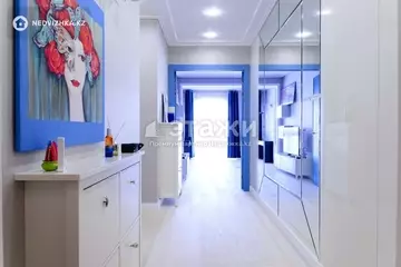 85.5 м², 2-комнатная квартира, этаж 4 из 6, 86 м², изображение - 6