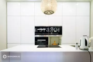 85.5 м², 2-комнатная квартира, этаж 4 из 6, 86 м², изображение - 9