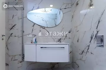 85.5 м², 2-комнатная квартира, этаж 4 из 6, 86 м², изображение - 12