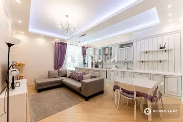 4-комнатная квартира, этаж 5 из 7, 131 м², на длительный срок