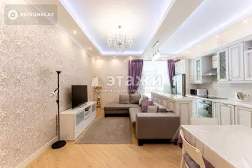 4-комнатная квартира, этаж 5 из 7, 131 м², на длительный срок
