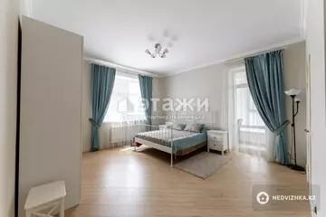 131 м², 4-комнатная квартира, этаж 5 из 7, 131 м², на длительный срок, изображение - 8