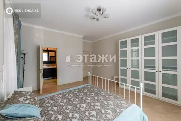 131 м², 4-комнатная квартира, этаж 5 из 7, 131 м², на длительный срок, изображение - 10