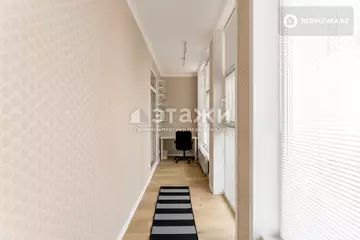 131 м², 4-комнатная квартира, этаж 5 из 7, 131 м², на длительный срок, изображение - 14
