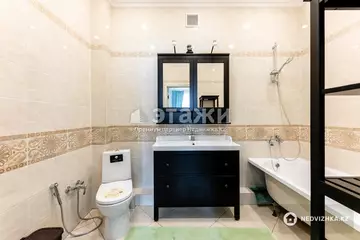 131 м², 4-комнатная квартира, этаж 5 из 7, 131 м², на длительный срок, изображение - 16