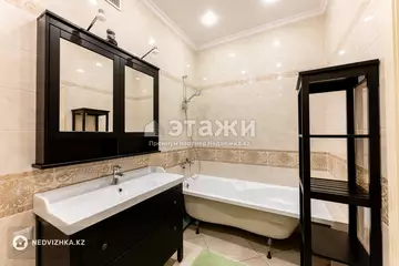 131 м², 4-комнатная квартира, этаж 5 из 7, 131 м², на длительный срок, изображение - 17
