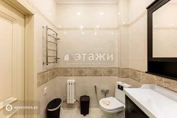 131 м², 4-комнатная квартира, этаж 5 из 7, 131 м², на длительный срок, изображение - 18