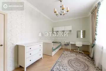 131 м², 4-комнатная квартира, этаж 5 из 7, 131 м², на длительный срок, изображение - 20