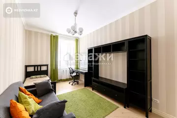 131 м², 4-комнатная квартира, этаж 5 из 7, 131 м², на длительный срок, изображение - 25
