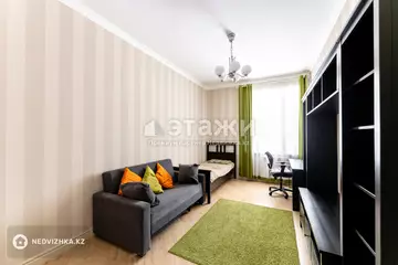 131 м², 4-комнатная квартира, этаж 5 из 7, 131 м², на длительный срок, изображение - 26