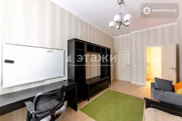 131 м², 4-комнатная квартира, этаж 5 из 7, 131 м², на длительный срок, изображение - 27