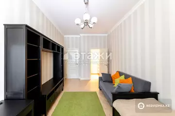 131 м², 4-комнатная квартира, этаж 5 из 7, 131 м², на длительный срок, изображение - 28