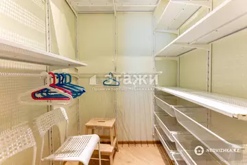131 м², 4-комнатная квартира, этаж 5 из 7, 131 м², на длительный срок, изображение - 29