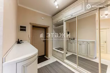 131 м², 4-комнатная квартира, этаж 5 из 7, 131 м², на длительный срок, изображение - 31