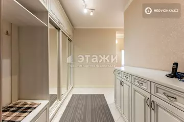 131 м², 4-комнатная квартира, этаж 5 из 7, 131 м², на длительный срок, изображение - 32