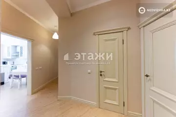131 м², 4-комнатная квартира, этаж 5 из 7, 131 м², на длительный срок, изображение - 33