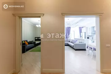131 м², 4-комнатная квартира, этаж 5 из 7, 131 м², на длительный срок, изображение - 34