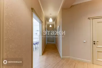 131 м², 4-комнатная квартира, этаж 5 из 7, 131 м², на длительный срок, изображение - 35