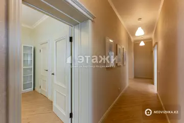131 м², 4-комнатная квартира, этаж 5 из 7, 131 м², на длительный срок, изображение - 37