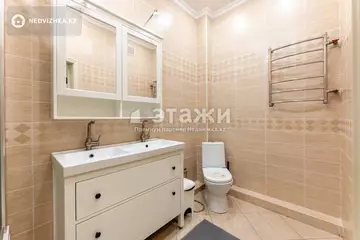 131 м², 4-комнатная квартира, этаж 5 из 7, 131 м², на длительный срок, изображение - 39
