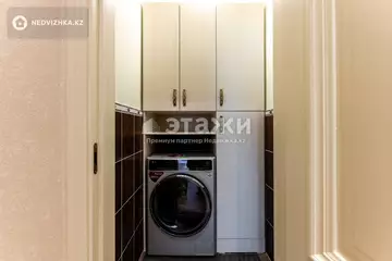 131 м², 4-комнатная квартира, этаж 5 из 7, 131 м², на длительный срок, изображение - 41