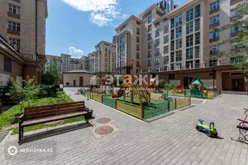 131 м², 4-комнатная квартира, этаж 5 из 7, 131 м², на длительный срок, изображение - 49