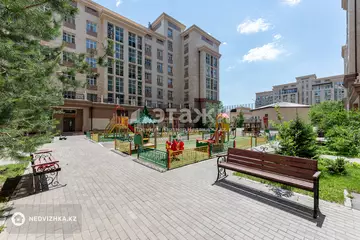 131 м², 4-комнатная квартира, этаж 5 из 7, 131 м², на длительный срок, изображение - 50
