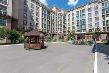 131 м², 4-комнатная квартира, этаж 5 из 7, 131 м², на длительный срок, изображение - 52