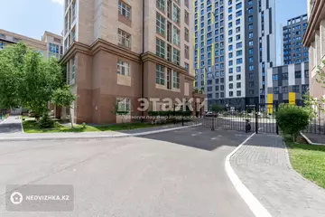 131 м², 4-комнатная квартира, этаж 5 из 7, 131 м², на длительный срок, изображение - 53
