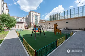 131 м², 4-комнатная квартира, этаж 5 из 7, 131 м², на длительный срок, изображение - 55