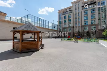 131 м², 4-комнатная квартира, этаж 5 из 7, 131 м², на длительный срок, изображение - 56