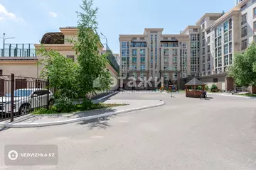 131 м², 4-комнатная квартира, этаж 5 из 7, 131 м², на длительный срок, изображение - 57