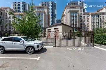 131 м², 4-комнатная квартира, этаж 5 из 7, 131 м², на длительный срок, изображение - 58