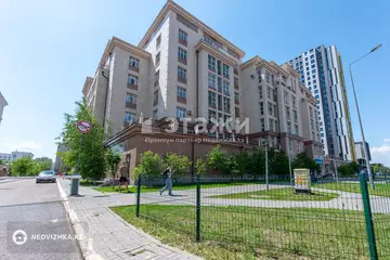 131 м², 4-комнатная квартира, этаж 5 из 7, 131 м², на длительный срок, изображение - 63