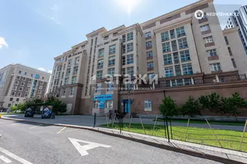 131 м², 4-комнатная квартира, этаж 5 из 7, 131 м², на длительный срок, изображение - 64