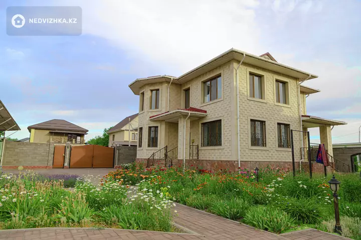 200 м², 7-комнатный дом, 33 соток, 200 м², изображение - 1