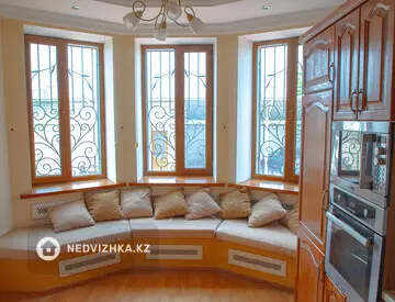 200 м², 7-комнатный дом, 33 соток, 200 м², изображение - 4