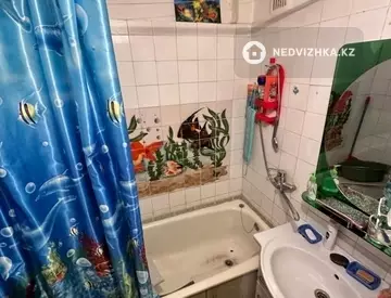 4-комнатная квартира, этаж 1 из 6, 92 м²