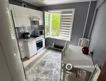 92 м², 4-комнатная квартира, этаж 1 из 6, 92 м², изображение - 5