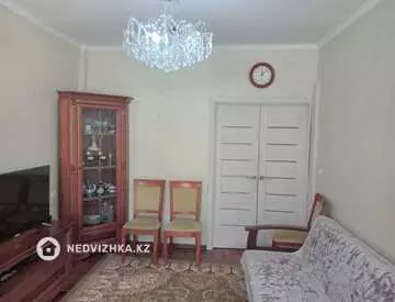 65 м², 3-комнатная квартира, этаж 1 из 5, 65 м², изображение - 7