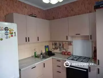 65 м², 3-комнатная квартира, этаж 1 из 5, 65 м², изображение - 12