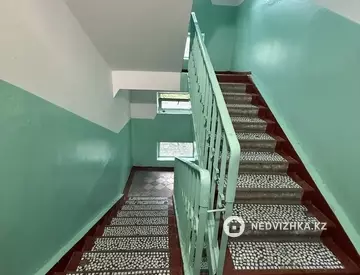 62 м², 3-комнатная квартира, этаж 4 из 5, 62 м², изображение - 14