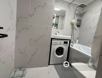 62 м², 3-комнатная квартира, этаж 4 из 5, 62 м², изображение - 10