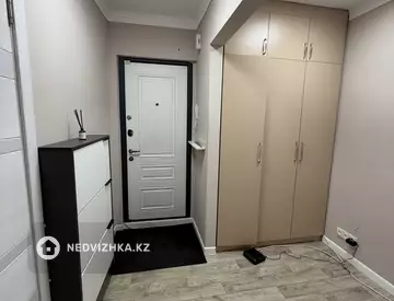 62 м², 3-комнатная квартира, этаж 4 из 5, 62 м², изображение - 13