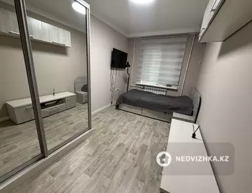 62 м², 3-комнатная квартира, этаж 4 из 5, 62 м², изображение - 5