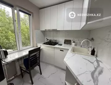 62 м², 3-комнатная квартира, этаж 4 из 5, 62 м², изображение - 7